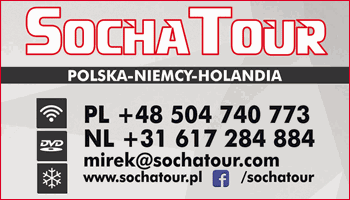 www.SochaTour.pl